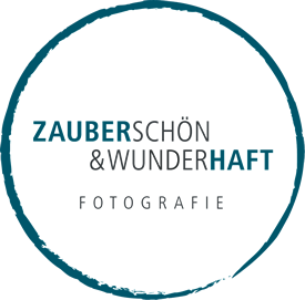 Logo Zauberschön & Wunderhaft, Laura Kappen